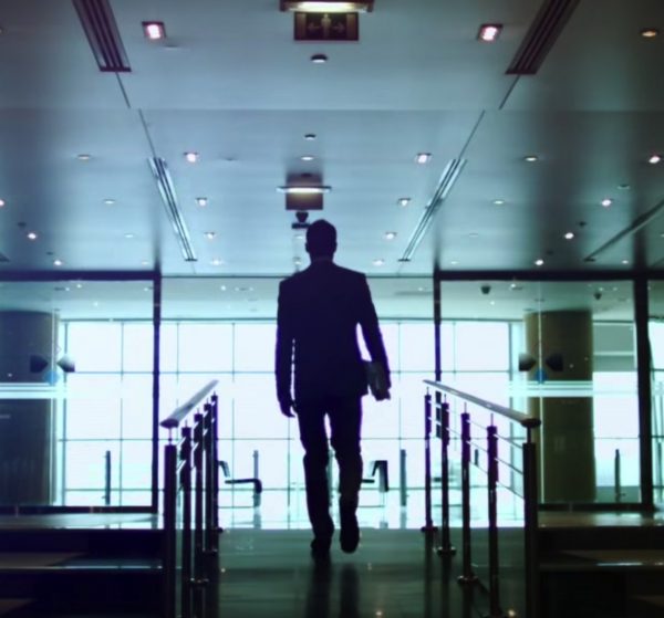 Bahrain Bourse Corporate Film