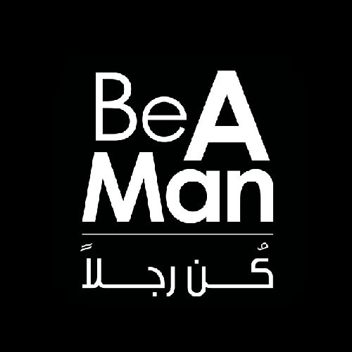 Be A Man