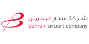 Bahrain Airport Company Logo