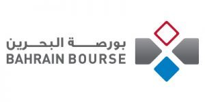 Bahrain Bourse Logo