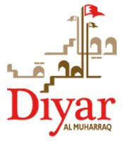 Diyar Al Muharraq Logo