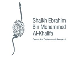 Sheik Ibrahim Bin Mohammed Al Khalifa Logo