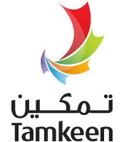 Tamkeen Logo