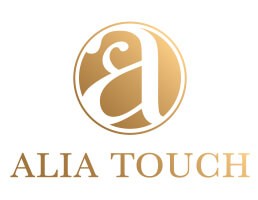 alia touch logo