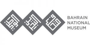 bahrain national museum logo